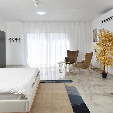 Appartement הסויטות של פולי à Manot Extérieur photo