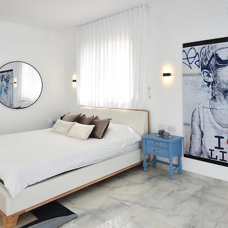 Appartement הסויטות של פולי à Manot Extérieur photo