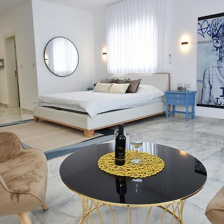 Appartement הסויטות של פולי à Manot Extérieur photo