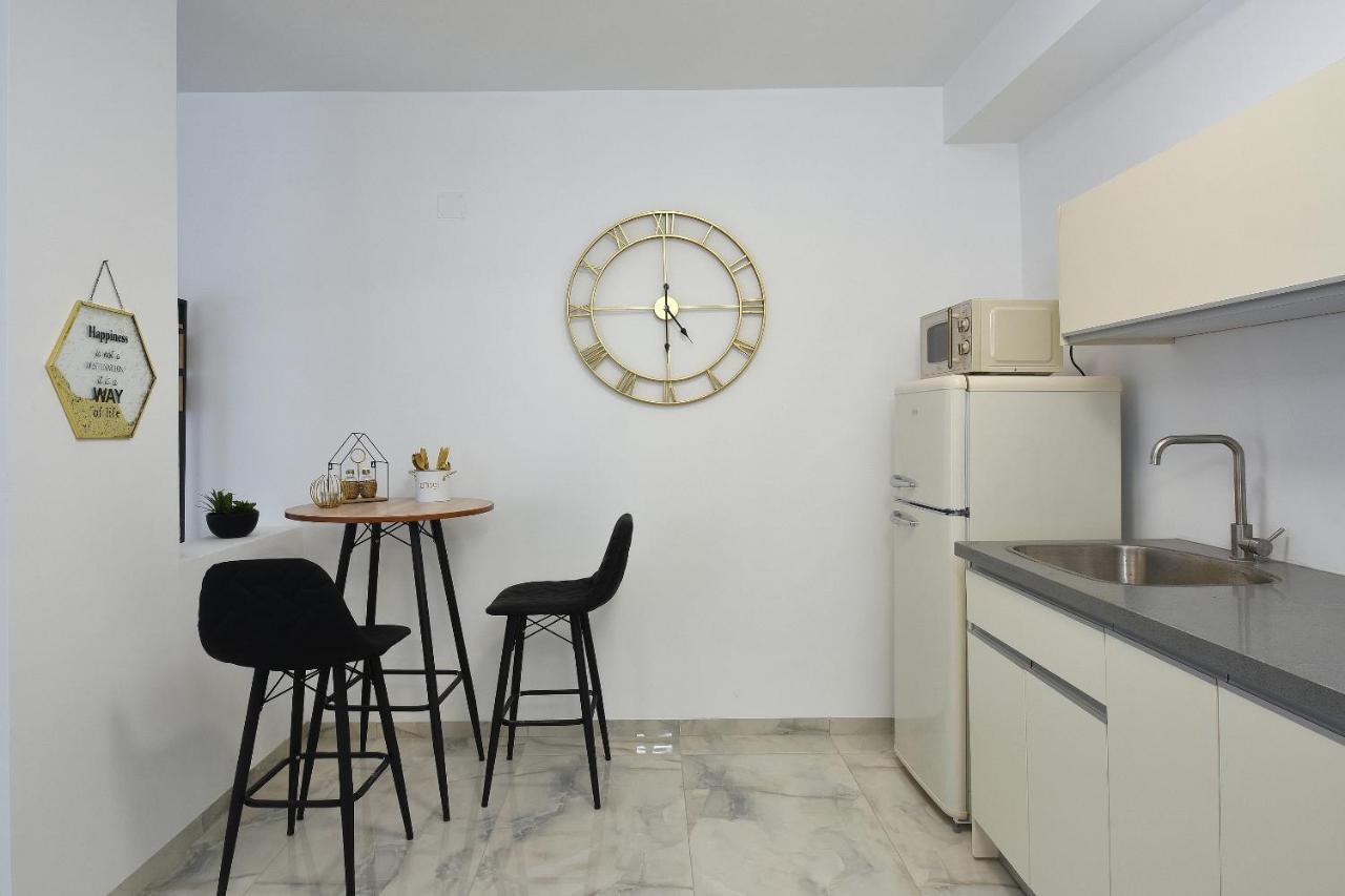 Appartement הסויטות של פולי à Manot Extérieur photo